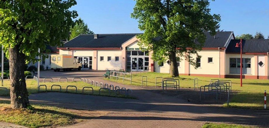 Haus der Jugend