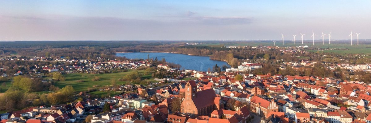 Stadt Parchim Stadt Parchim