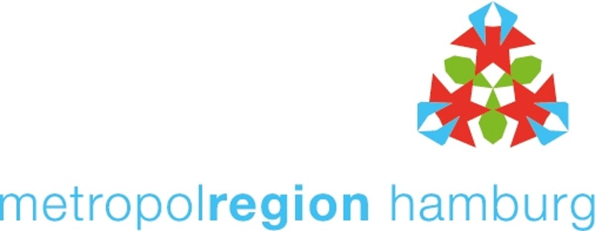 Logo Metropolregion Hamburg