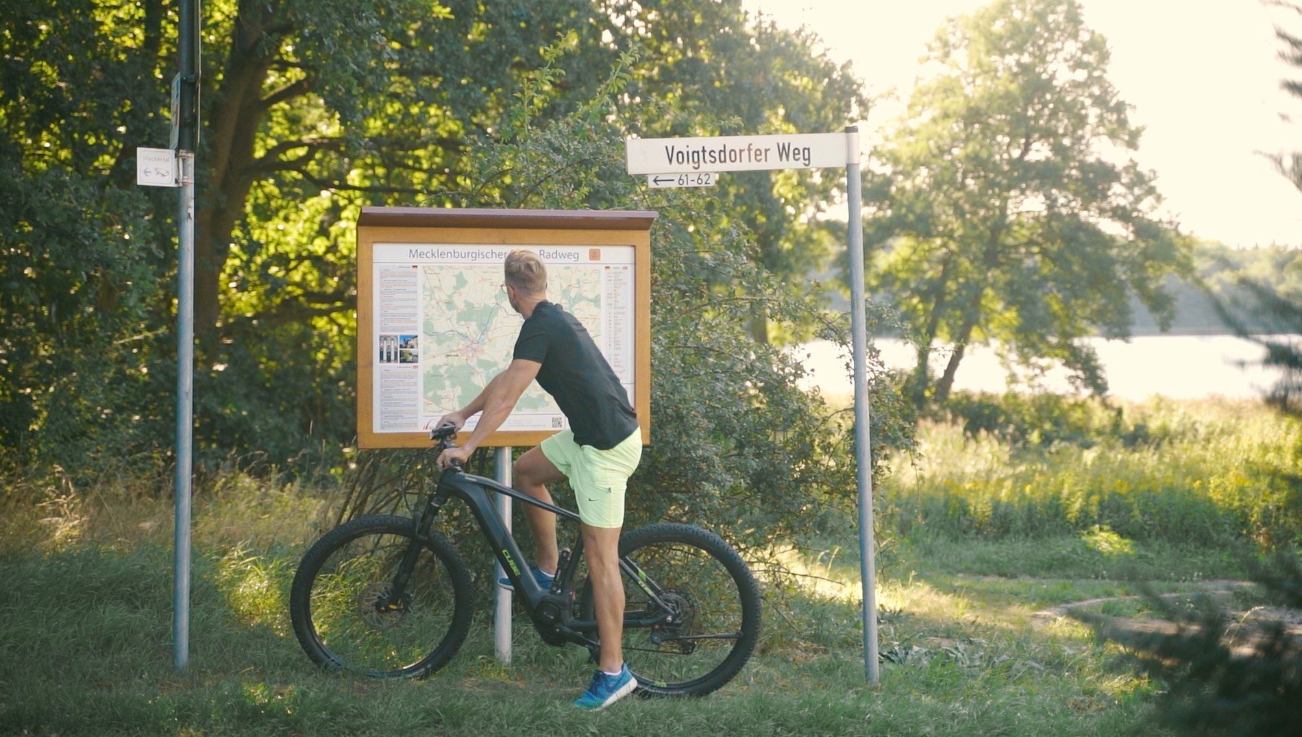 Anreise Parchim Anreise Parchim