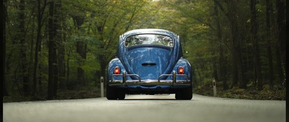 Anreise Anfahrt mit Auto