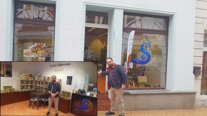 Alsaadi Imbiss & Lebensmittel