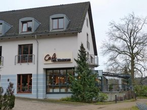 Café am Wockersee Café am See