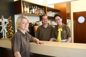 Café Würfel Café und Mittagstisch Würfel