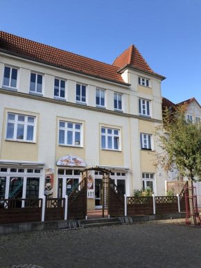 Eiscafé auf dem Mönchhof italienisches Eiscafé