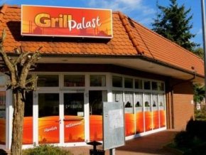 Grill Palast Imbiss Grill Palast