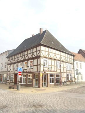 Bäckerei Pahnke Pahnke Bäckerei