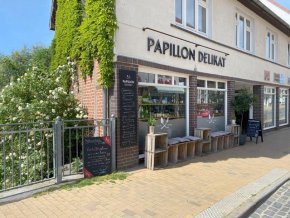 Papillon Delikat Papillon Delikat