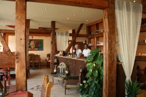 Indische Küche - Himalaya Indisches Restaurant Himalaya