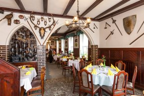 Stadtkrug Parchim Altstadthaus Stadtkrug Parchim