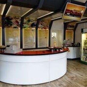 Pizza Express Parchim Lieferservice Parchim
