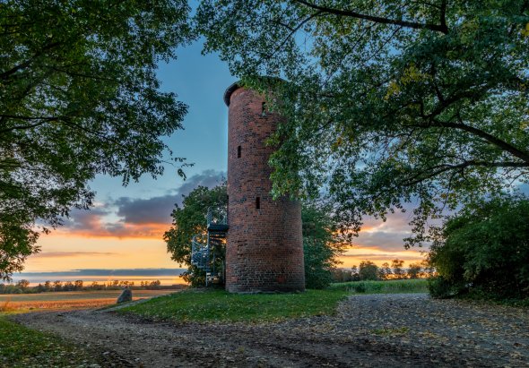 Bestandteil der Landwehr