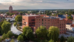 Mit einem umfangreichen Programm begeht die Parchimer Kulturmühle ihr einjähriges Jubiläum am 19. Mai 2024. 