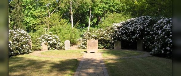 Jüdische Gedenkstätte Jüdische Gedenkstätte