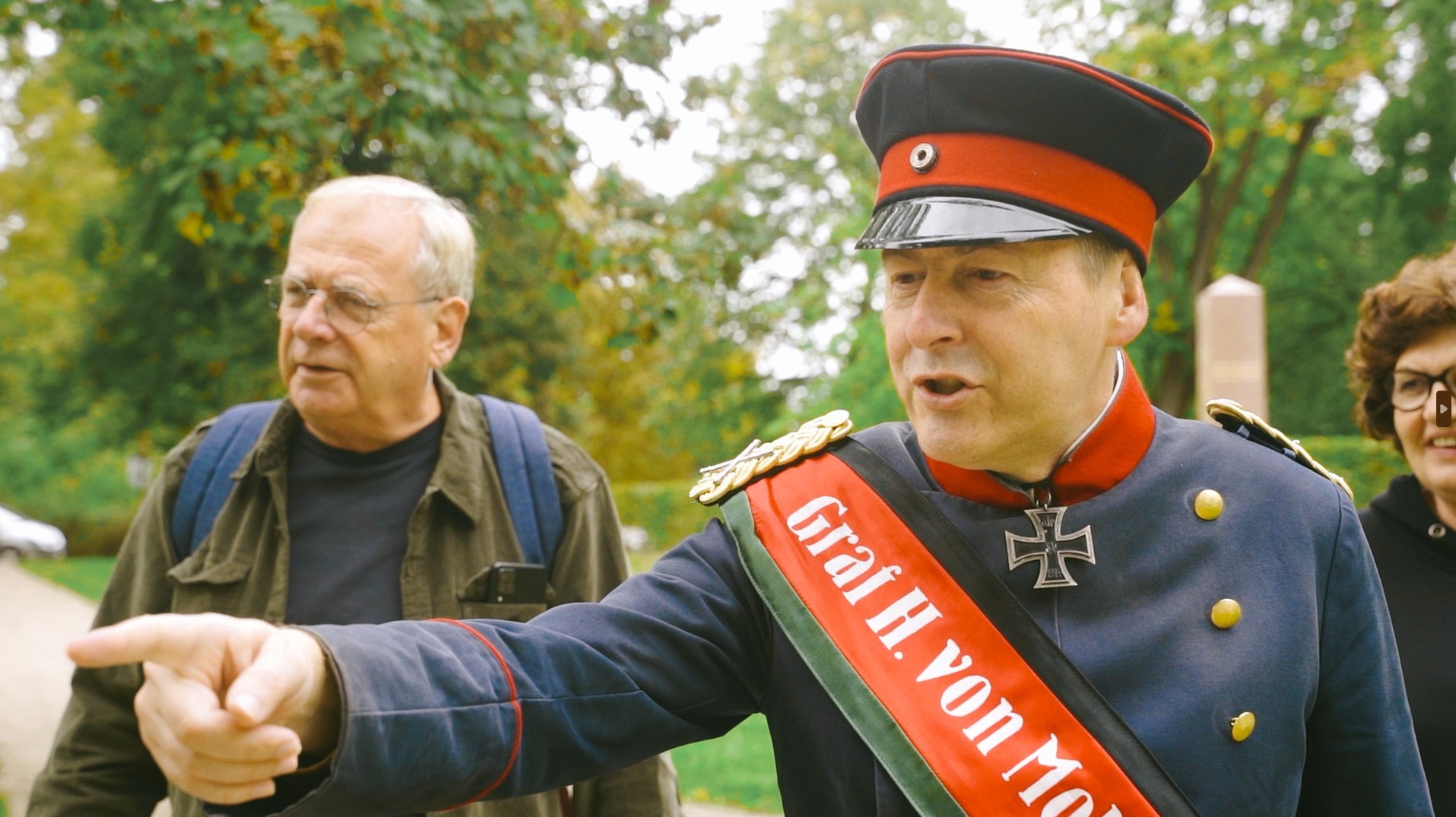 Stadtführungen in Parchim Stadtführungen in Parchim