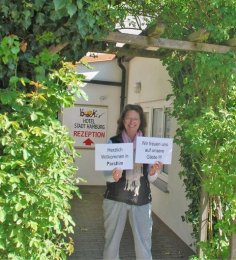 Brocki's Hotel  Hotel Lange Straße