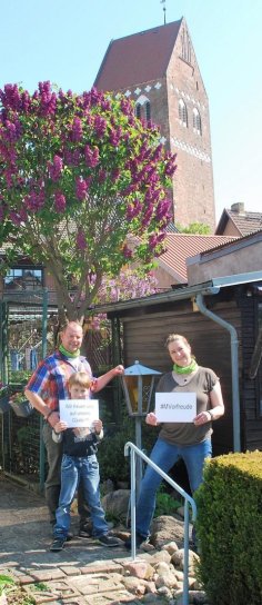 Mecklenburger Hof  Hotel Mecklenburger Hof