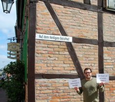 Gasthof zum heiligen Geisthof Zum Heiligen Geisthof