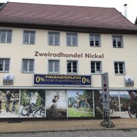 Fahrräder in Parchim 