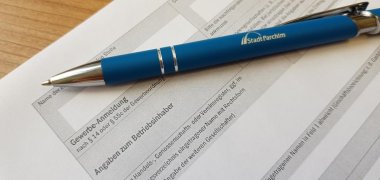 Gewerbeangelegenheiten