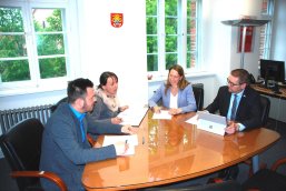 Betreuung bei Wirtschaftsfragen Betreuung bei Wirtschaftsfragen