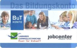 Bildungskarte Vorschau einer Bildungskarte
