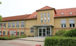 RPP Bildungszentrum Parchim
