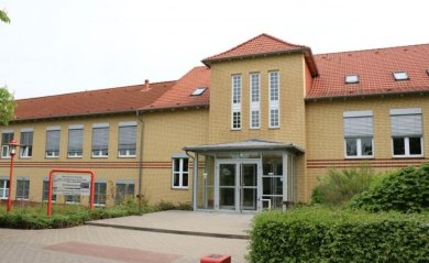 RPP Bildungszentrum Parchim