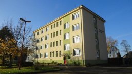 Pestalozzischule Parchim