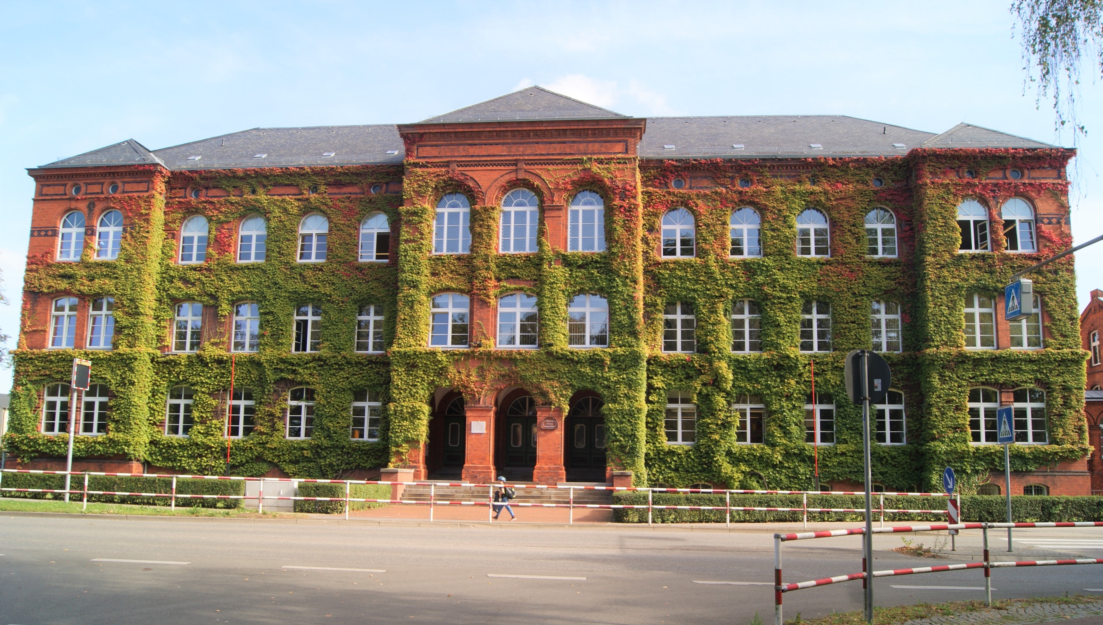 Goetheschule