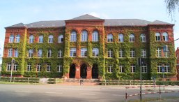 Goetheschule