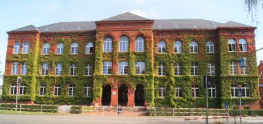 Goetheschule