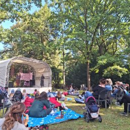 Picknickkonzert Picknickkonzert