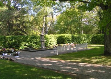 Urnengemeinschaftsanlagen Urnengemeinschaftsanlagen