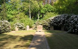 Jüdische Gedenkstätte