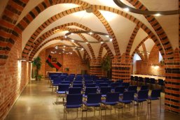 Rathauskeller der Stadt Parchim