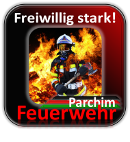 Logo der Freiwilligen Feuerwehr Parchim