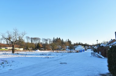 Baugebiet Nr. 51 „Fontaneweg Ost“