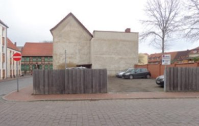 Heidestraße Heidestraße Nr.21