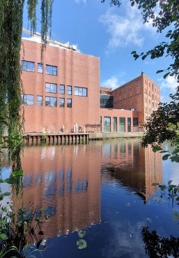 Kulturmühle Parchim Kulturmühle Parchim