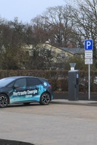 ZOB Parchim ZOB Parchim