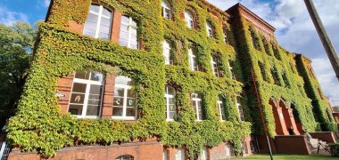 Goethe-Grundschule Parchim