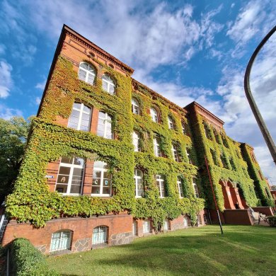 Goethe-Grundschule Parchim