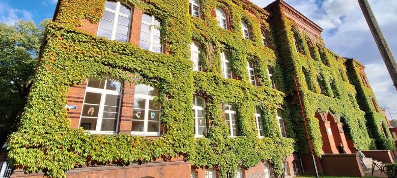 Goethe-Grundschule Parchim