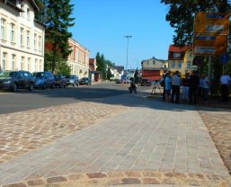 Wockerstraße Wockerstraße