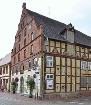 Giebelhaus Giebelhaus