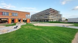 Kinderbildungszentrum Parchim