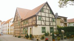 Denkmalschutz Parchim