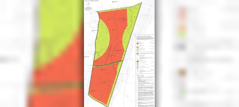 B-Plan Nr. 44 Windeignungsgebiet