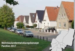Wohnbaulandkonzept Wohnbaulandkonzept